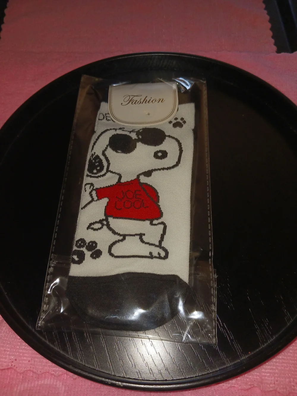 N/A classic snoopy